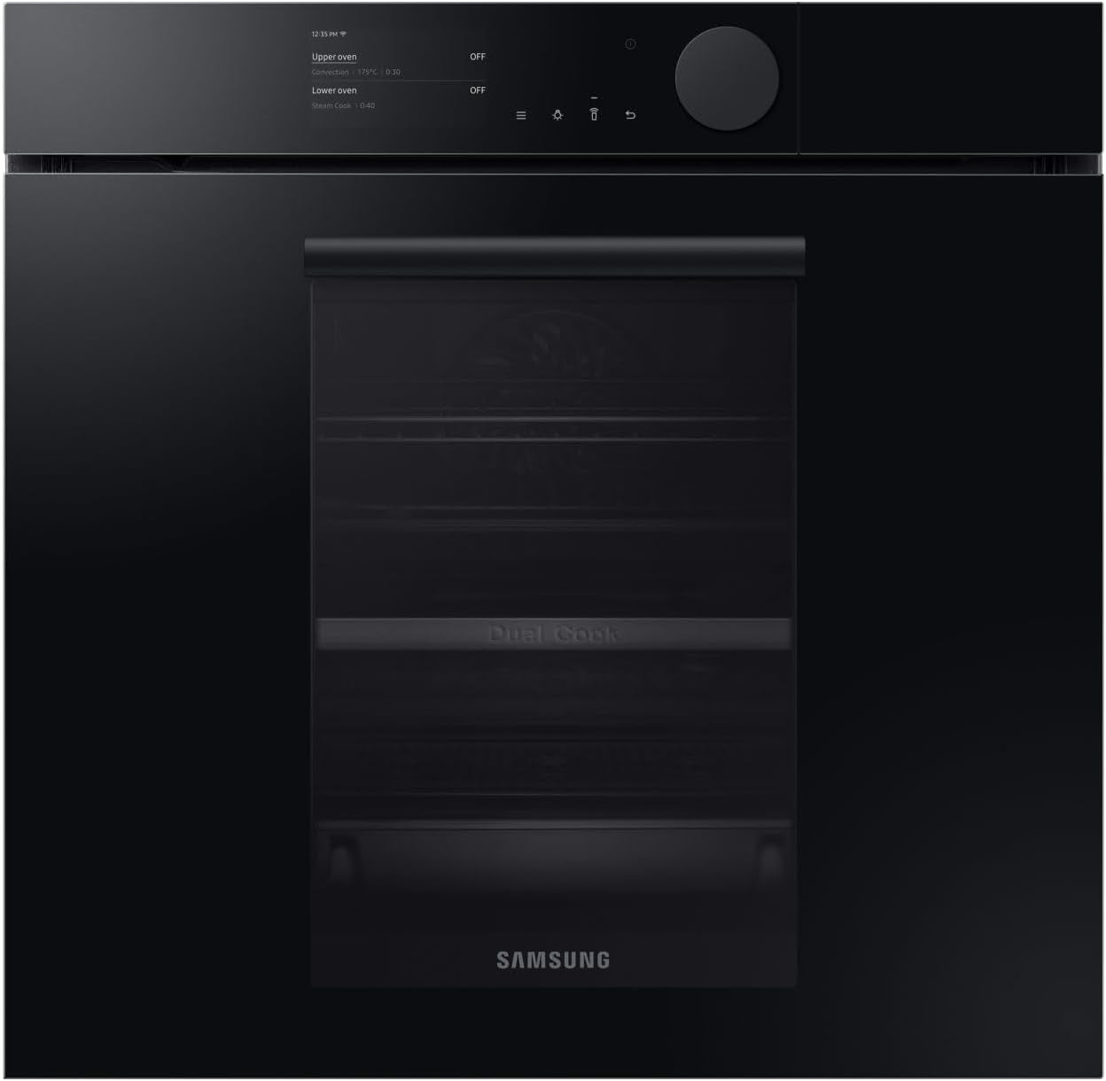 NV75T8979RK/ET Four Encastré, 75 L, A+
