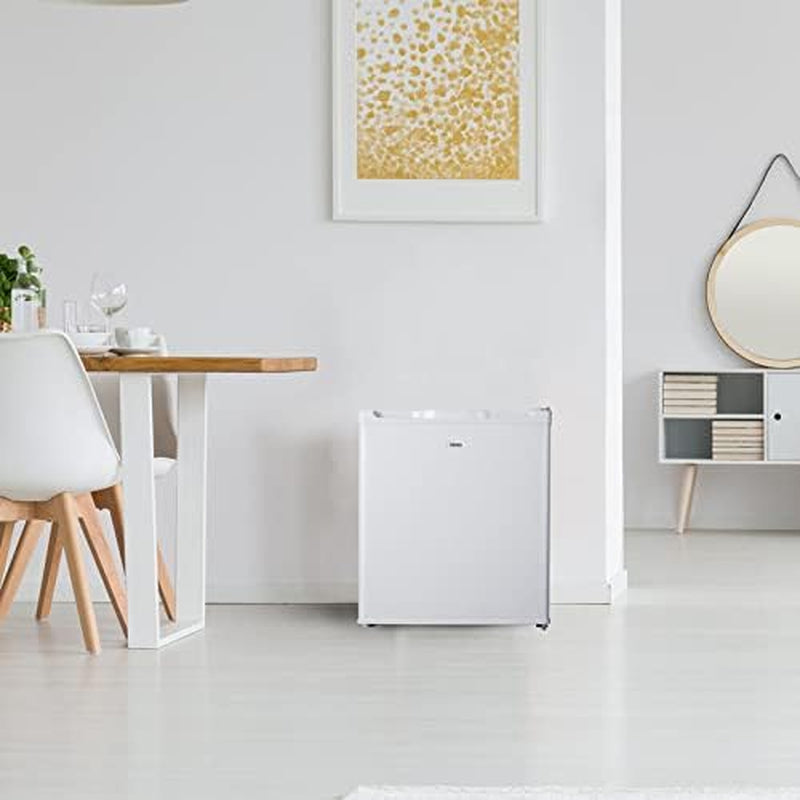 PR114FR Mini Frigo - 40L - E - Blanc
