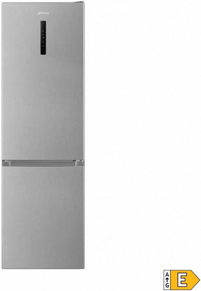 Réfrigérateur Congélateur Bas FC18XDNE