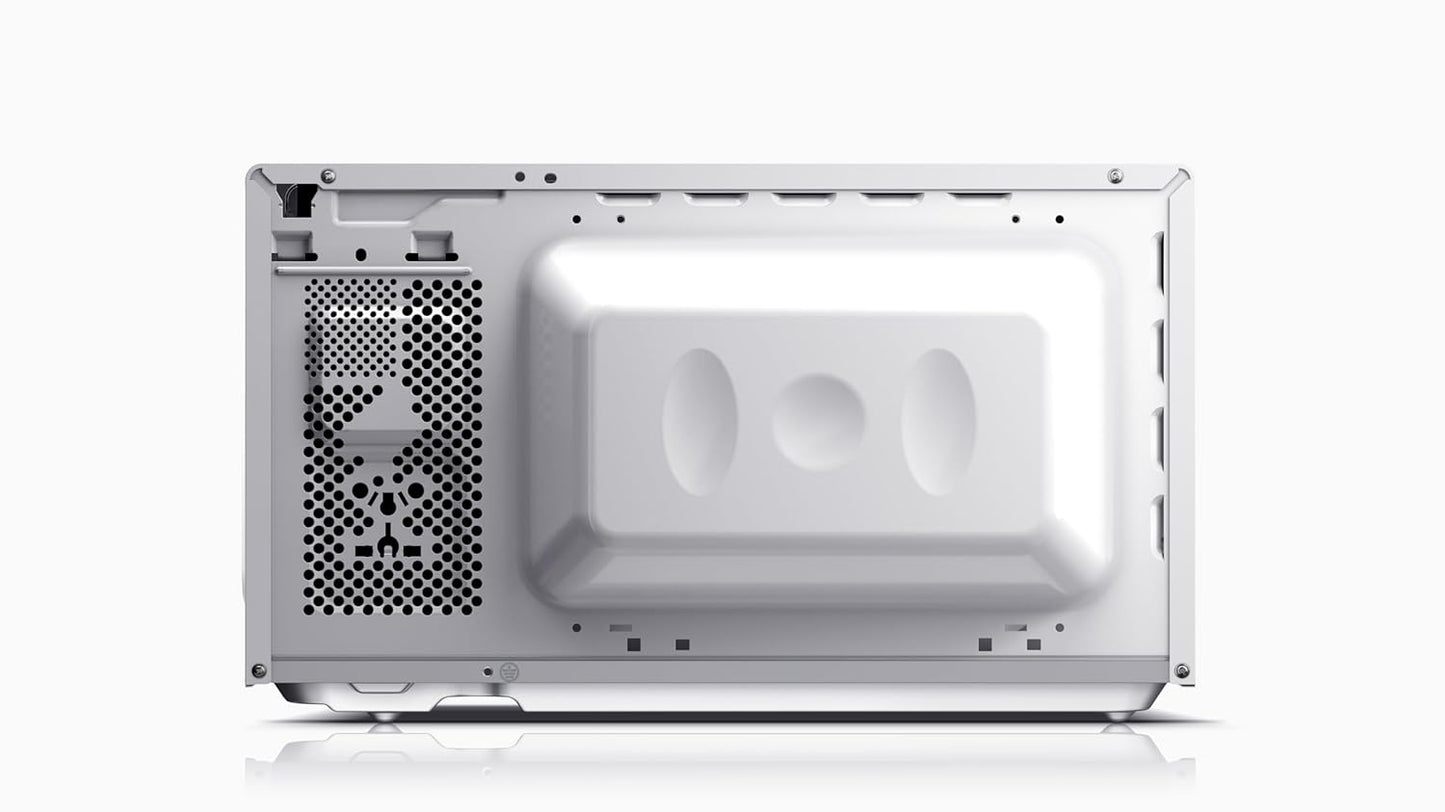 YC-MS01EW Four Micro-Ondes Solo 20 Litres