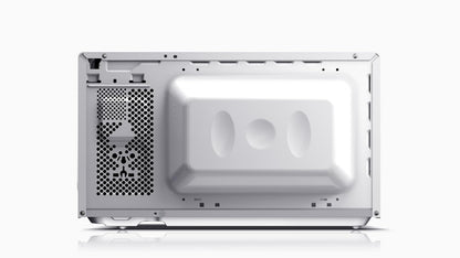 YC-MS01EW Four Micro-Ondes Solo 20 Litres