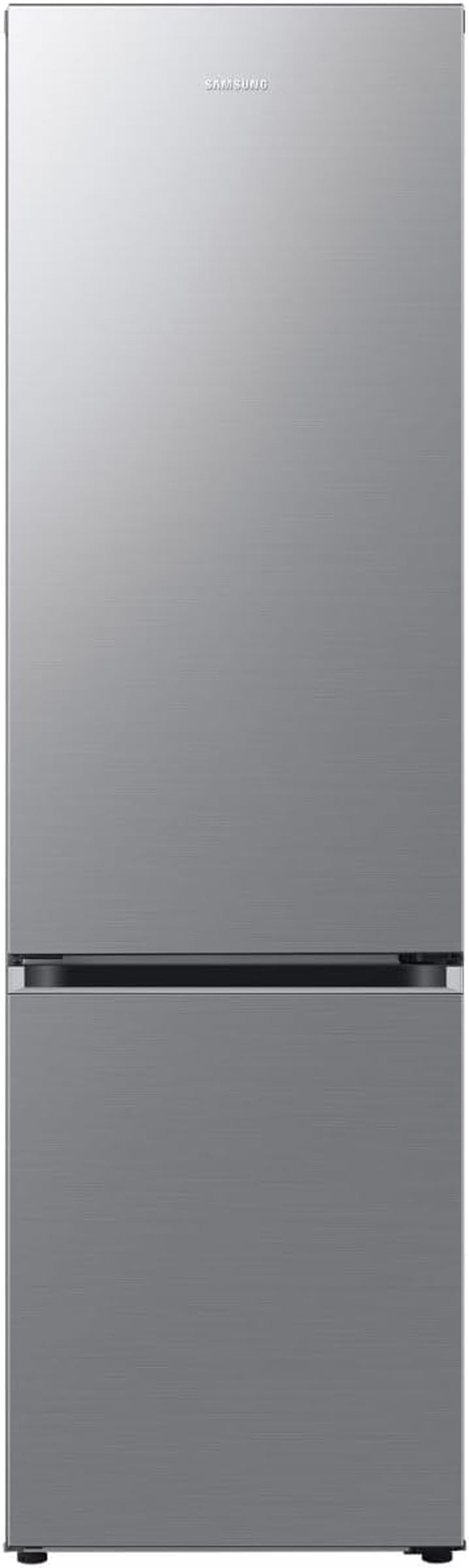 RB38T607BS9/EF 387L Gray Combined Refrigerator