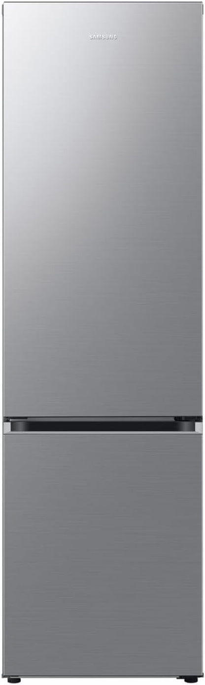 RB38T607BS9/EF 387L Gray Combined Refrigerator