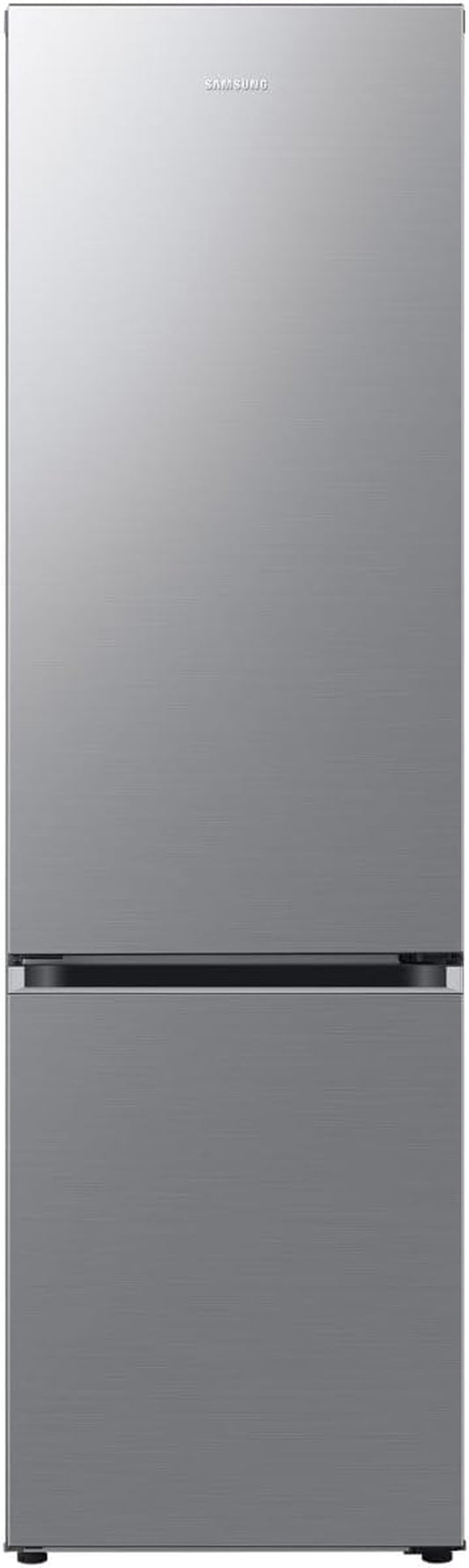 RB38T607BS9/EF 387L Gray Combined Refrigerator