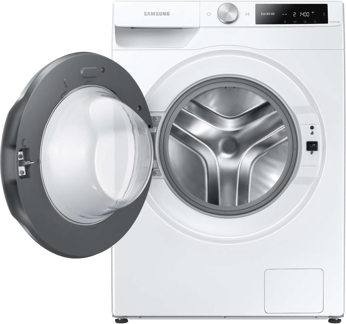 LAVE-LINGE FRONTAL 9KG 1400T CLASSE a BLANC