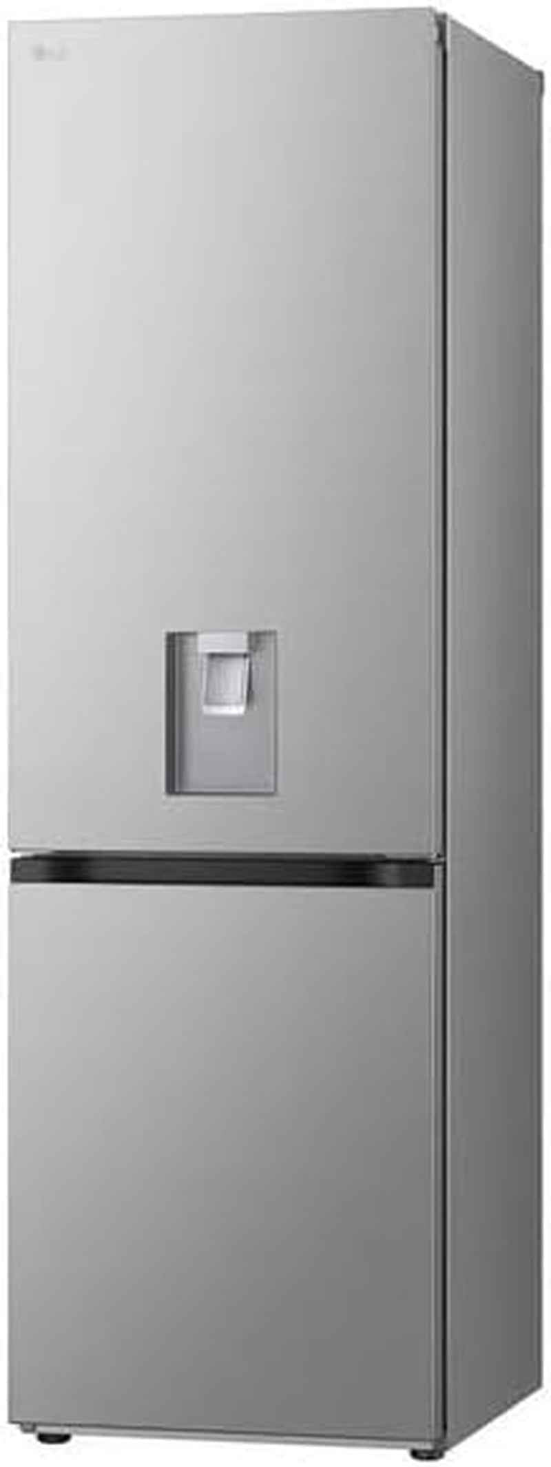 LG Réfrigérateur Congélateur Bas GBF3102DPY