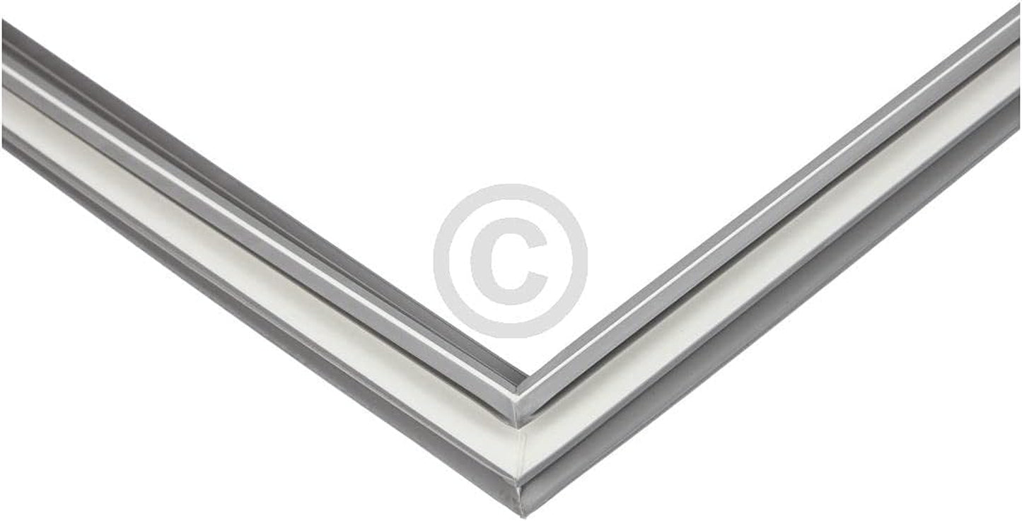 Joint De Porte Inférieur D'Origine Réfrigérateur, Congélateur 481010777352, C00338277 WHIRLPOOL