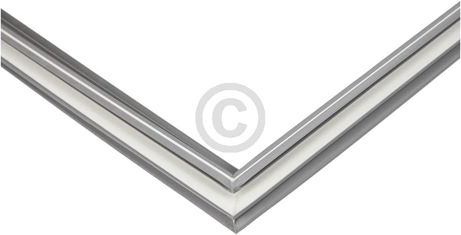 Joint De Porte Inférieur D'Origine Réfrigérateur, Congélateur 481010777352, C00338277 WHIRLPOOL
