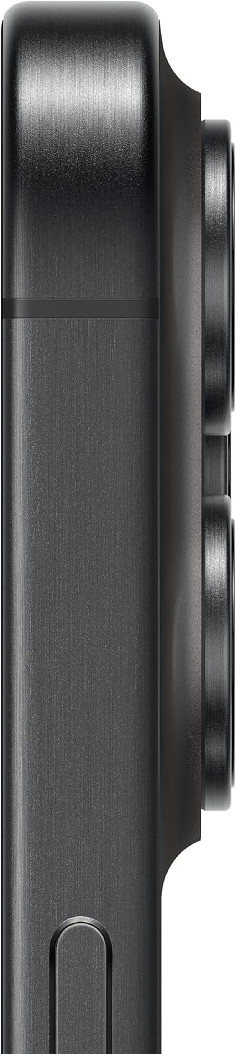 Iphone 15 Pro Max (256 Go) - Titane Noir