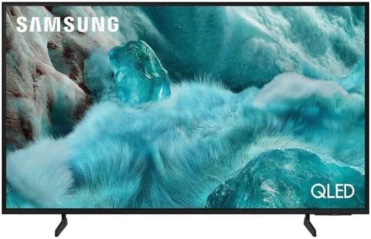 Q7F - 4K QLED TV 55"