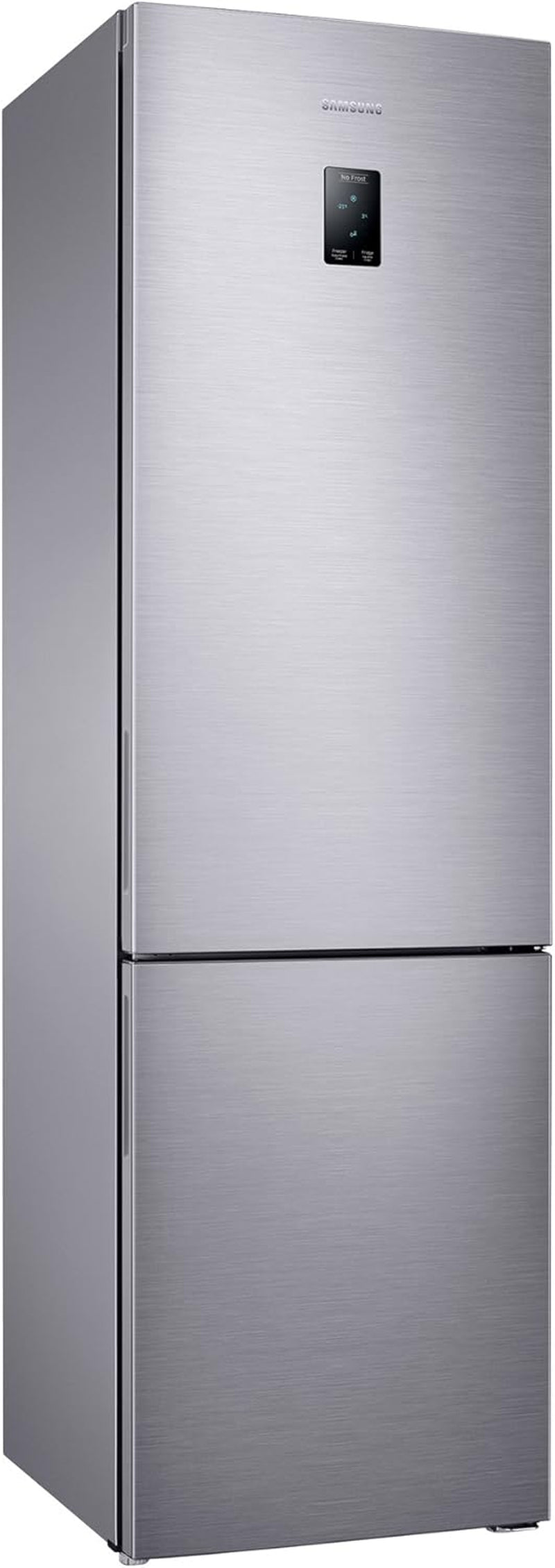 RB37J5249SSEF Réfrigérateur/Congélateur/A+++ / 201 Cm De Hauteur/Acier Inoxydable / 173 Kwh an / 267 L Réfrigérateur/Congélateur 98 L/Twin Cooling / 2 Circuits De Refroidissement