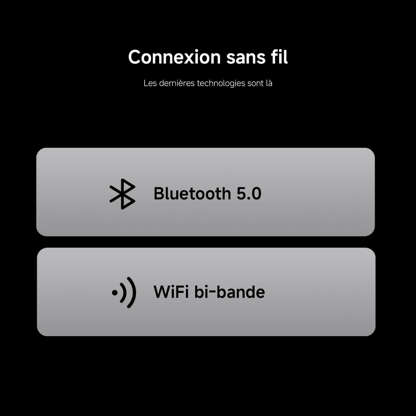 XIAOMI TV F Pro 50, 127 Cm (50 Pouces), 4K UHD QLED, Smart TV, Fire OS8, Contrôle Vocal Alexa, HDR10, 60Hz Avec 120Hz Game Boost Mode, MEMC, 2Go+32Go, Compatible Avec Apple Airplay