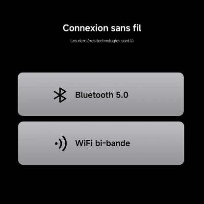 XIAOMI TV F Pro 50, 127 Cm (50 Pouces), 4K UHD QLED, Smart TV, Fire OS8, Contrôle Vocal Alexa, HDR10, 60Hz Avec 120Hz Game Boost Mode, MEMC, 2Go+32Go, Compatible Avec Apple Airplay