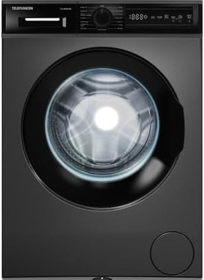 TELEFUNKEN Lave Linge Frontal TLL1410AGK
