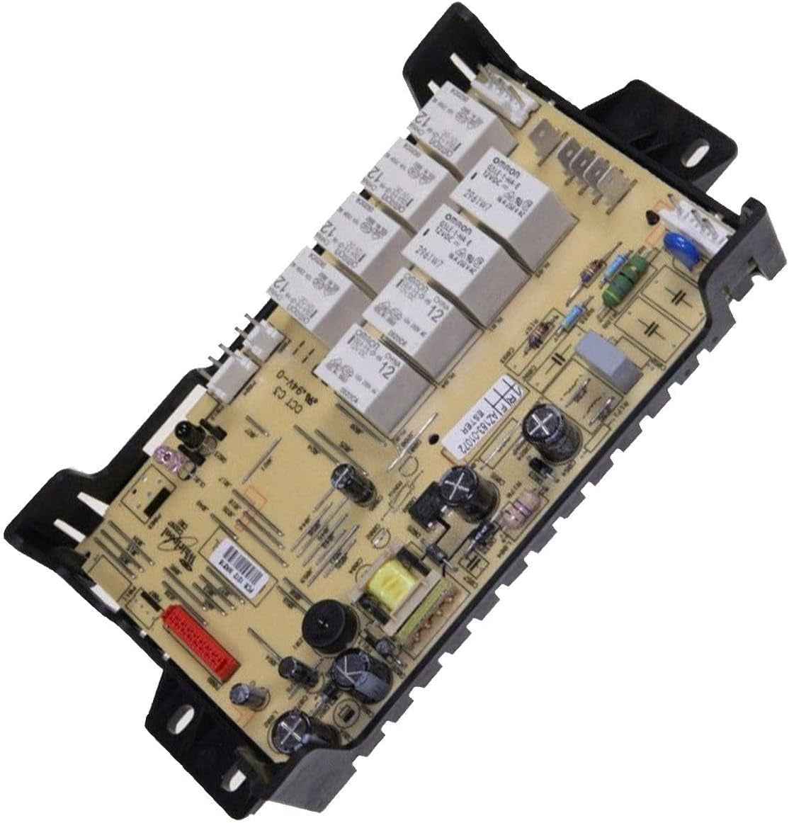 MODULE DE PUISSANCE ESTER POUR FOUR WHIRLPOOL - 481010532891