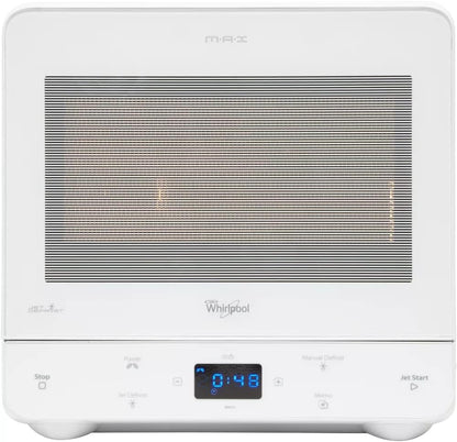 Whirlpool MAX 34 FW Plan De Travail 13L 700 W Blanc Four À Micro-Ondes