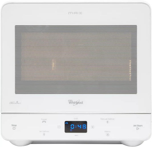 Whirlpool MAX 34 FW Plan De Travail 13L 700 W Blanc Four À Micro-Ondes