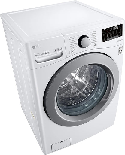 LAVAT 15KG E Turbo Inverter 1100GI