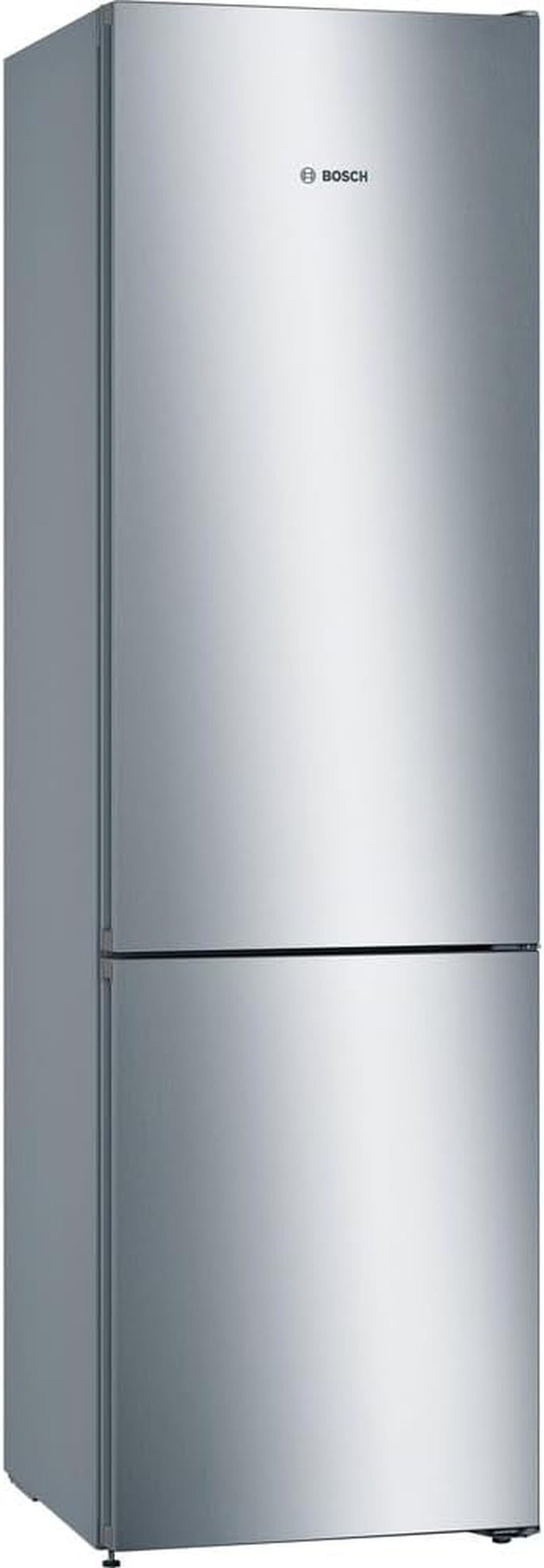 Réfrigérateur Combiné 368 L H203 Sans Gel Inox Parfait Fit - D KGN392LDC