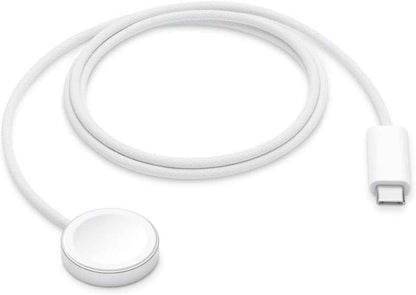 Câble De Charge Rapide Magnétique Vers USB‑C Pour  Watch (1 M)