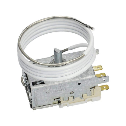 Thermostat Ranco K57 L5558 K57L5558 Approprié Pour Liebherr 6151800 Pour Réfrigérateur