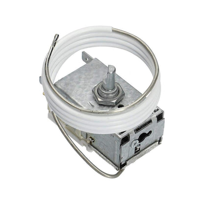 Thermostat Ranco K57 L5558 K57L5558 Approprié Pour Liebherr 6151800 Pour Réfrigérateur