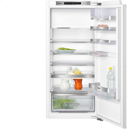Ki42Lad40 IQ500 Réfrigérateur/A + + +/122.1 Cm Hauteur/114 Kwh/An/180 L Refroidissement Partie/Lin Charnier