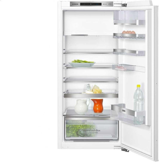 Ki42Lad40 IQ500 Réfrigérateur/A + + +/122.1 Cm Hauteur/114 Kwh/An/180 L Refroidissement Partie/Lin Charnier