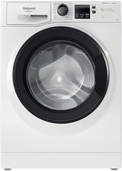 Machine À Laver 10 Kg Classe B 60,5 Cm 1400 Tours Vapeur Inverter NF1045WK IT
