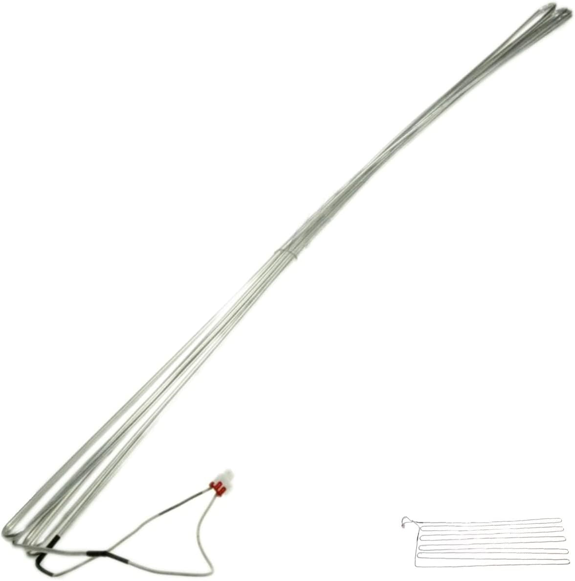 Resistance De Dégivrage Réfrigérateur, Congélateur 4882280185 BEKO
