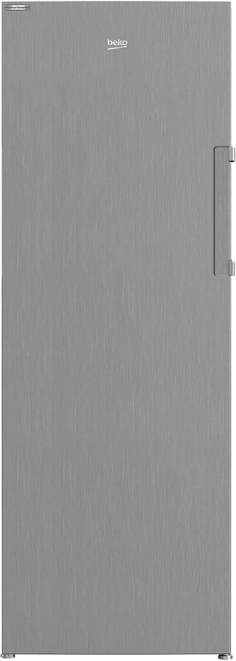 RFNE290T45XPN Congélateur Encastrable - 250L, Compresseur Prosmart Inverter, 5 Tiroirs De Congélation, 2 Compartiments De Congélation, Gris, Classe E