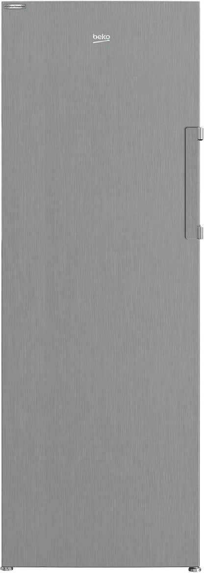 RFNE290T45XPN Congélateur Encastrable - 250L, Compresseur Prosmart Inverter, 5 Tiroirs De Congélation, 2 Compartiments De Congélation, Gris, Classe E