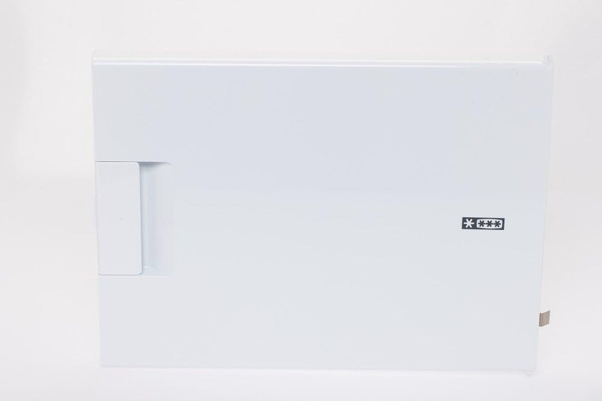 AEG Electrolux Compartiment Congélateur Porte, Froster, Congélateur Rabat Pour Réfrigérateur De Porte – N ° : 225124637, 2251246373