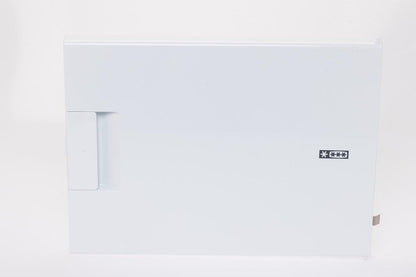 AEG Electrolux Compartiment Congélateur Porte, Froster, Congélateur Rabat Pour Réfrigérateur De Porte – N ° : 225124637, 2251246373