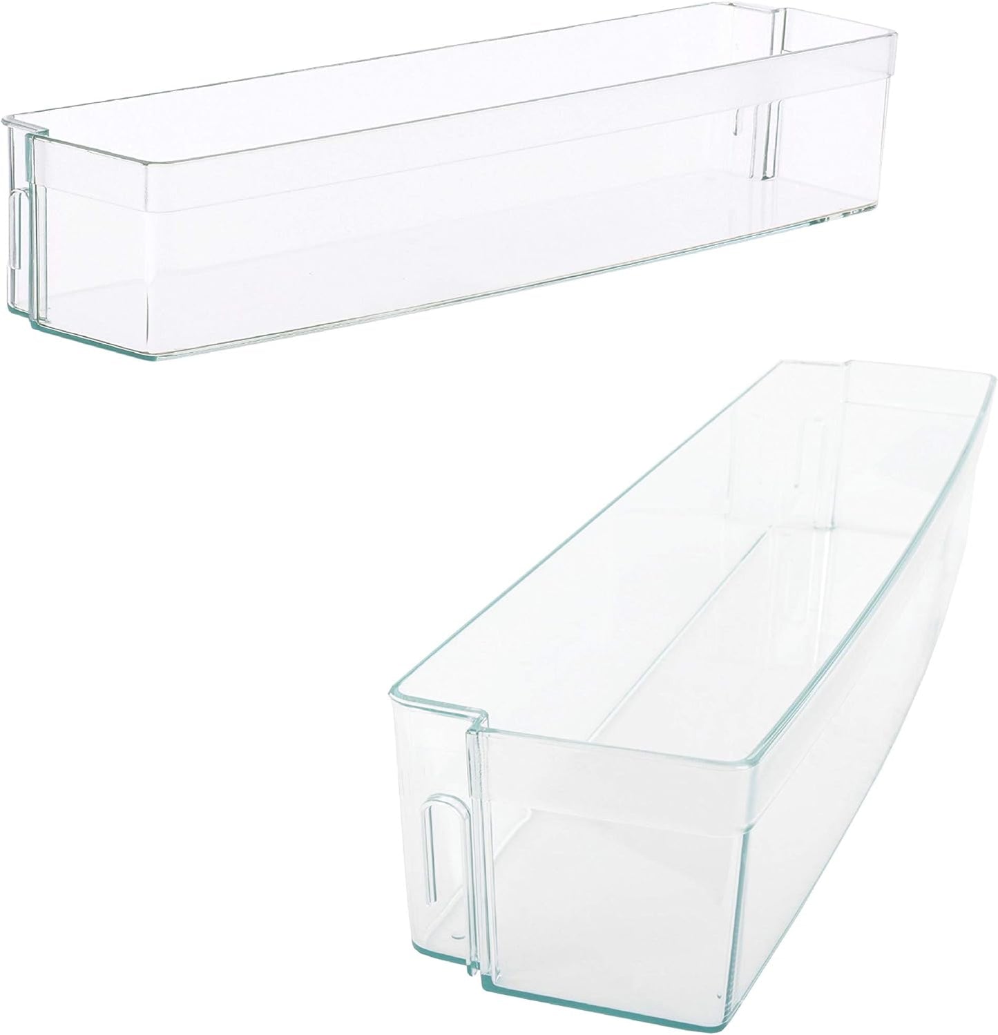 Sparefixd Plateau Inférieur De Porte Pour Réfrigérateur Et Congélateur Bosch