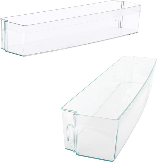 Sparefixd Plateau Inférieur De Porte Pour Réfrigérateur Et Congélateur Bosch