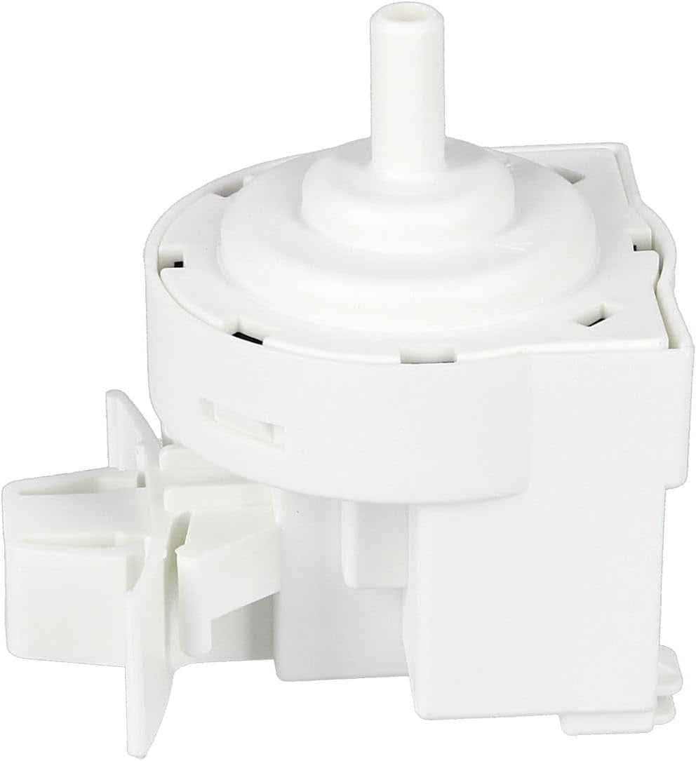 Indesit Hotpoint C00289362 Détecteur De Pression Avec Capteur Analogique Pour Machine À Laver Bauknecht 48200023288
