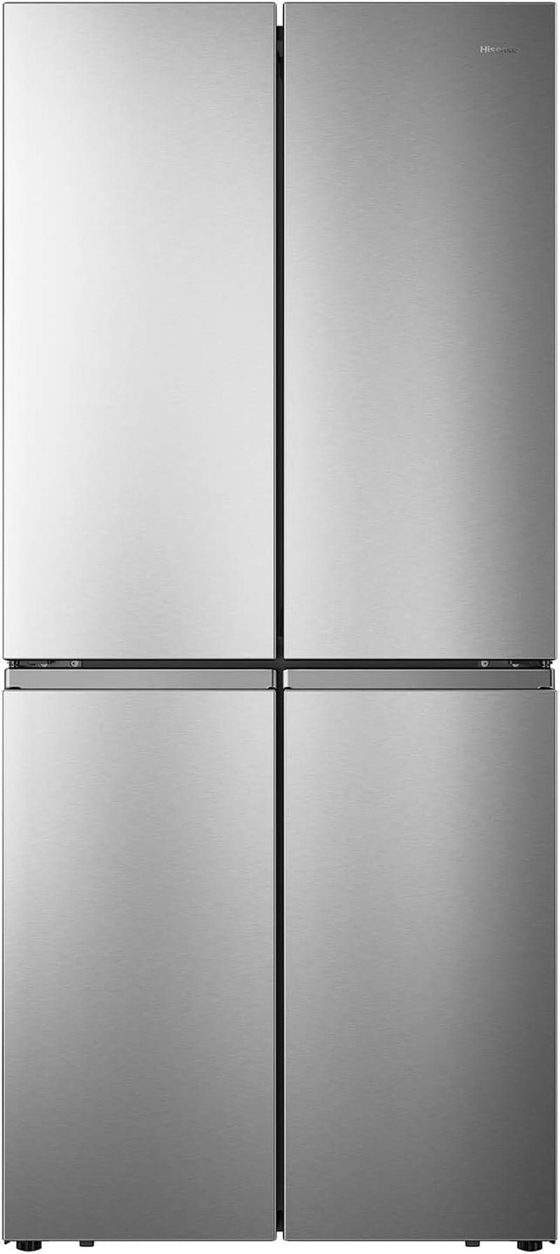 Frigorifero Libera Installazione Hisense RQ563