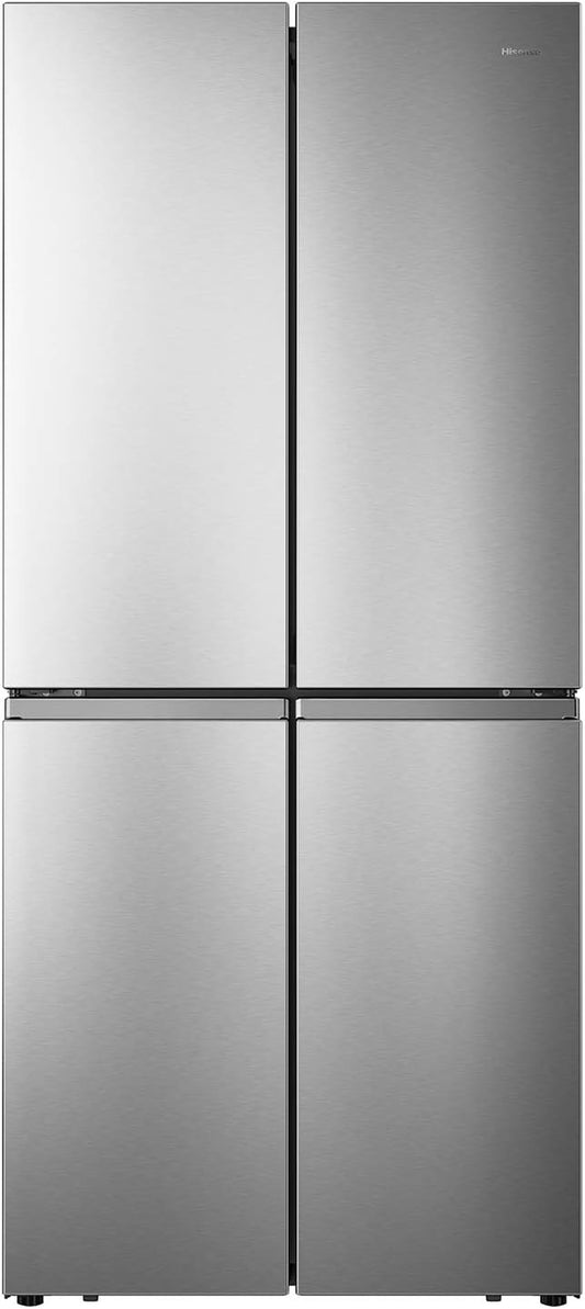 Frigorifero Libera Installazione Hisense RQ563