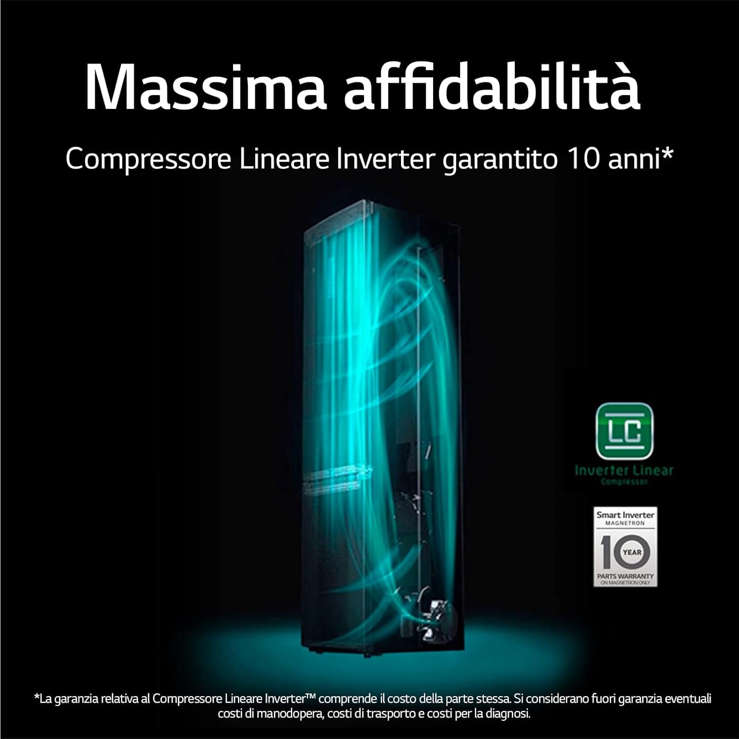 GTF744PZPZD Réfrigérateur-Congélateur Autonome Acier Inoxydable 509 L A++ - Réfrigérateurs-Congélateurs (509 L, T, 5,5 Kg/24H, A++, Nouvelle Zone Compartiment, Acier Inoxydable)