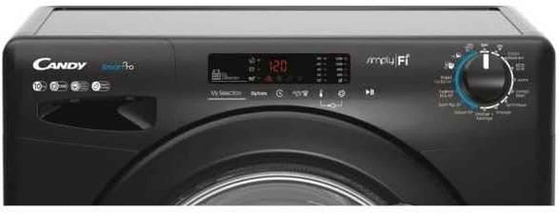 Lave Linge Frontal CO12103DBBE1-47