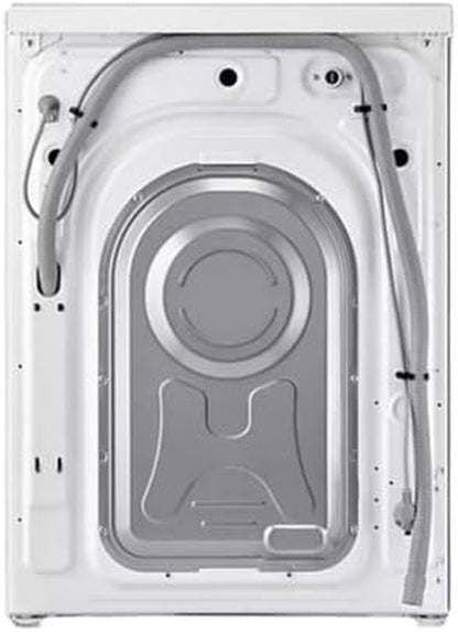 Lave-Linge Hublot  Ecobubble WW90CGC04DTH - 9 Kg - Induction - L60Cm - 1400 Trs/Min - Classe a - Connecté - Blanc