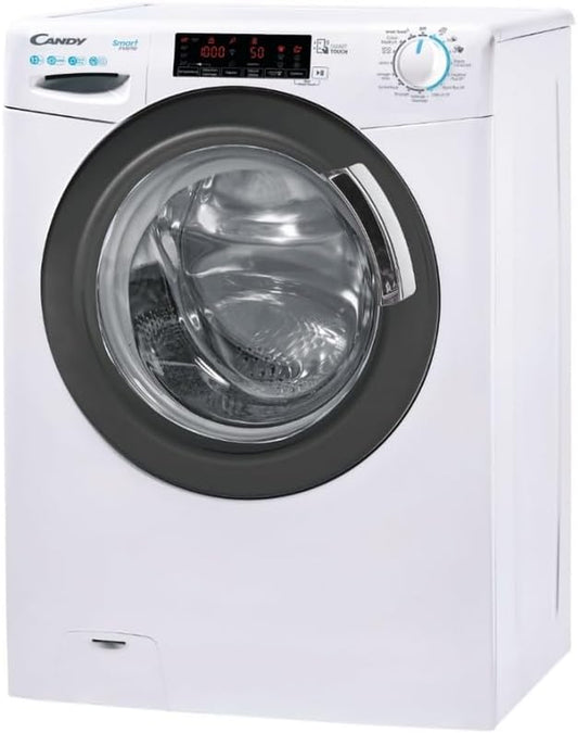 Lave Linge Frontal CSS 1413 TW MRE 47