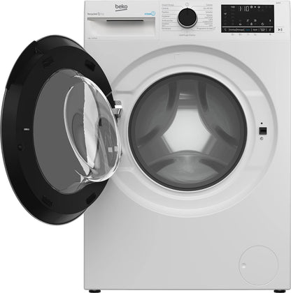 Lavatrice Libera Installazione Beko BWUS374S Slim