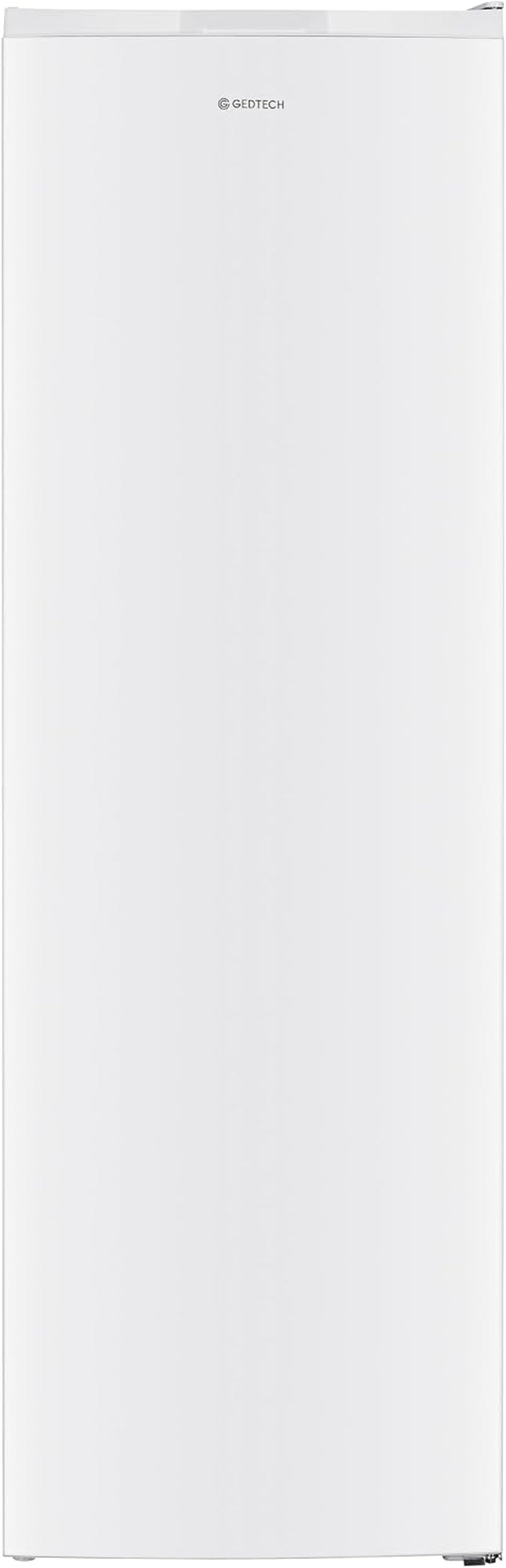 Congélateur Armoire 224L GCO224NFWH - No Frost - Blanc