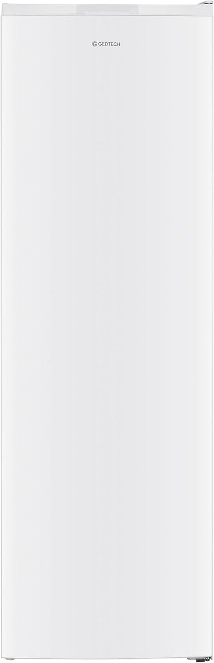 Congélateur Armoire 224L GCO224NFWH - No Frost - Blanc