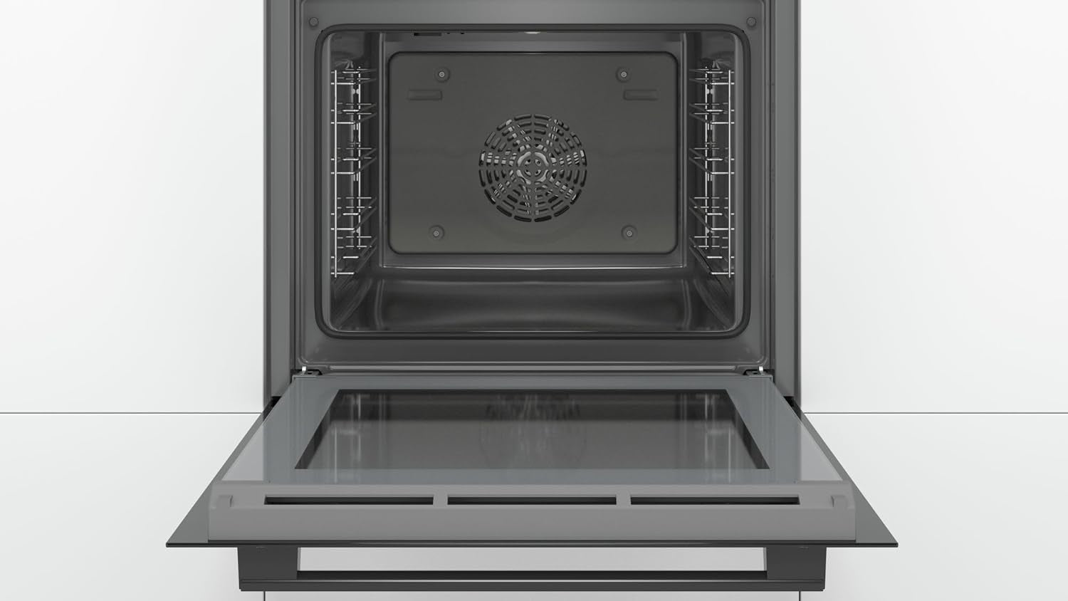Série 4 HBA534BB0 Four Électrique Moyen 71 L 71 L 50 À 275 °C 275 °C