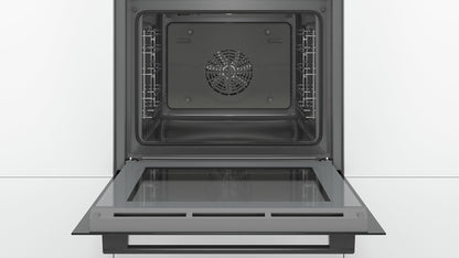 Série 4 HBA534BB0 Four Électrique Moyen 71 L 71 L 50 À 275 °C 275 °C