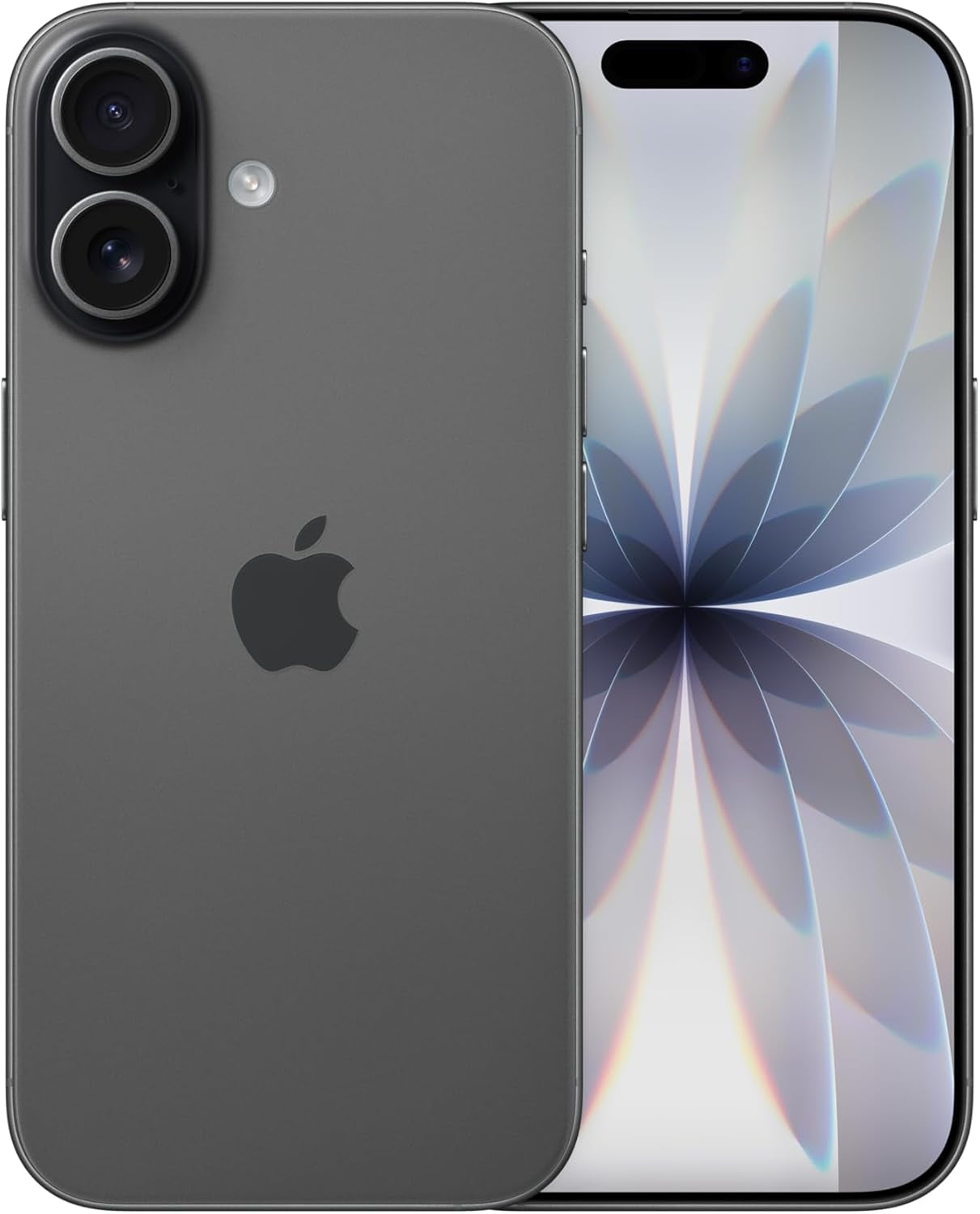 Iphone 17 256 Go : Écran 6,3 Pouces Avec Promotion, Puce A19, Caméra Avant Center Stage, Meilleure Résistance Aux Rayures, Autonomie D’Une Journée ; Noir