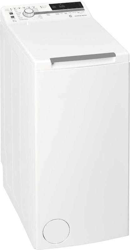 Lave-Linge Top 7Kg 1200 Tours/Min - TDLR7221BSFRN